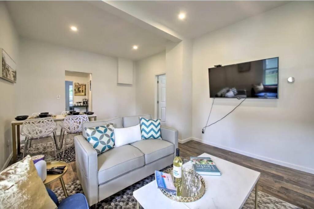 Dunes Home 3 Bedroom I 2 Baths I 2 Living Rooms Chesterton Exterior foto