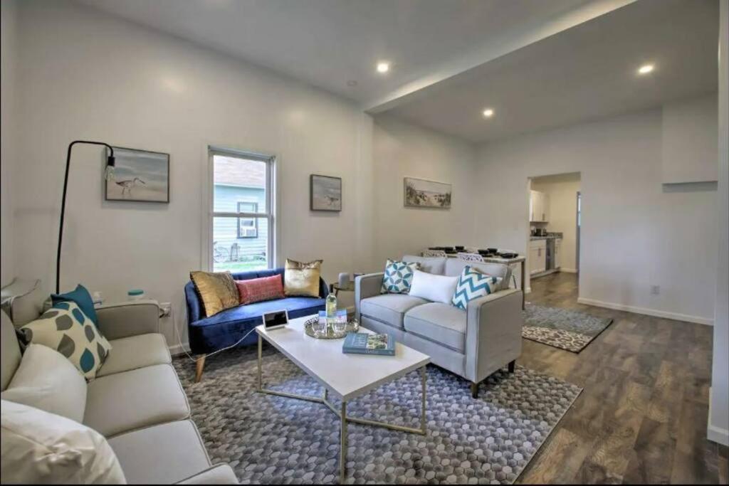 Dunes Home 3 Bedroom I 2 Baths I 2 Living Rooms Chesterton Exterior foto