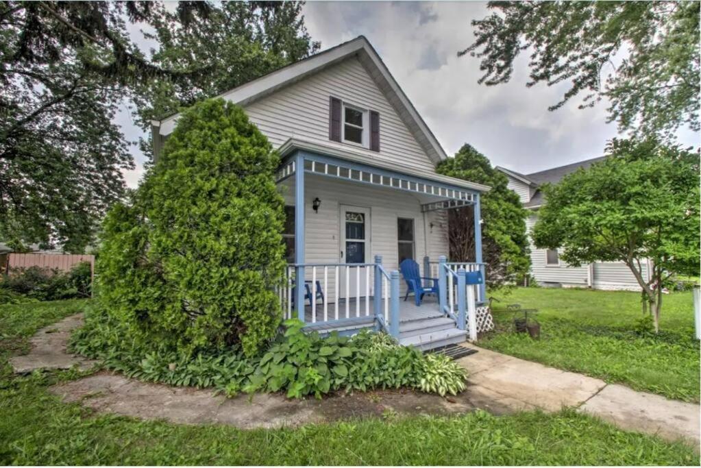 Dunes Home 3 Bedroom I 2 Baths I 2 Living Rooms Chesterton Exterior foto
