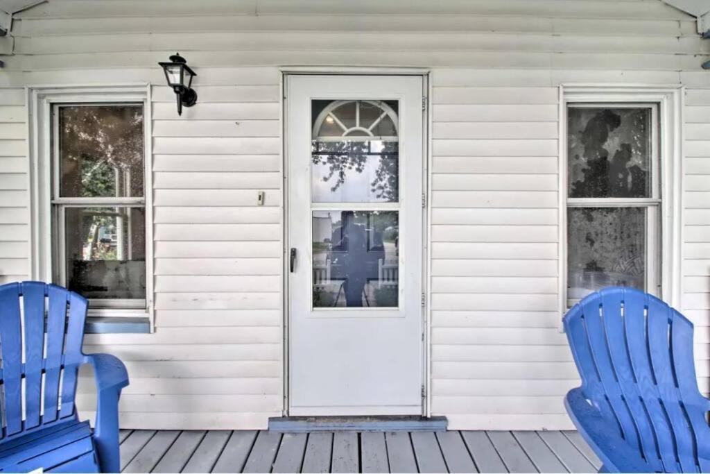 Dunes Home 3 Bedroom I 2 Baths I 2 Living Rooms Chesterton Exterior foto